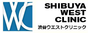 west-clinic-shibuya